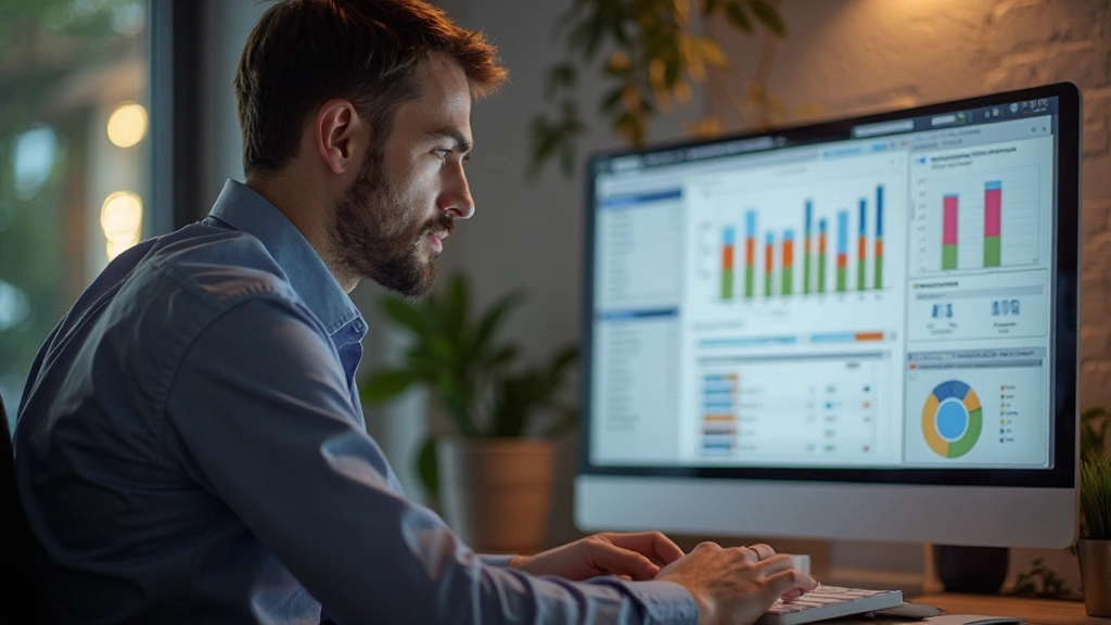 Strategie-Entwicklung Workshop