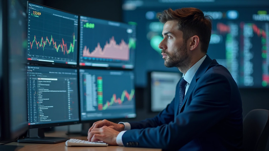 Wettbewerbsanalyse und Marktforschung durchführen