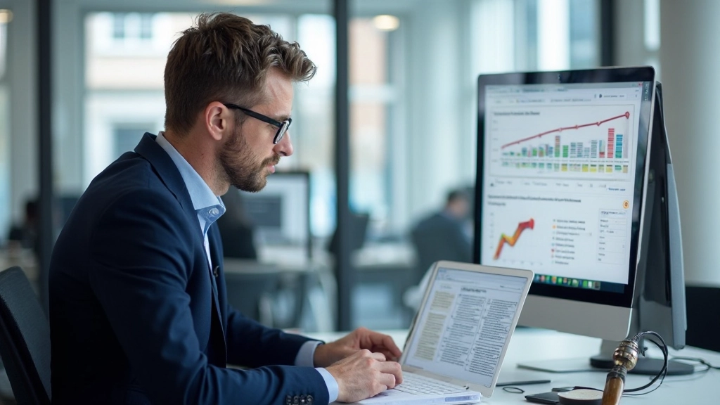 Professionelle Grafik zum Customer Lifecycle Management mit verschiedenen Kundenphasen