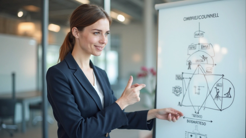 Verschiedene E-Commerce-Kanäle (Webshop, Amazon, eBay, Instagram) verbunden durch zentrale Datenverwaltung