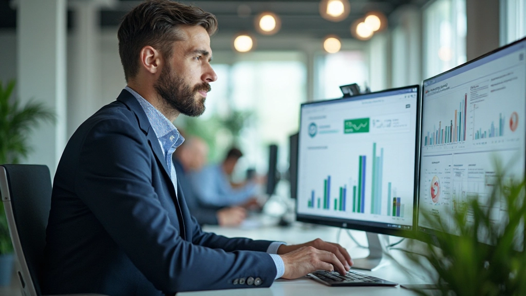 Nachhaltige E-Commerce-Metriken zeigen positive finanzielle und ökologische Ergebnisse