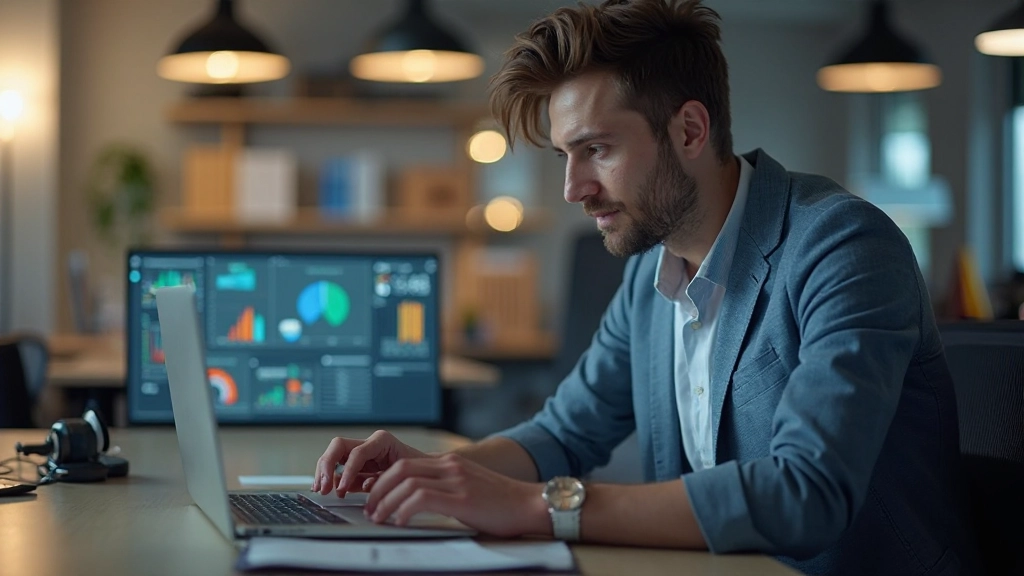 E-Commerce-Dashboard mit Blockchain-Transaktionsdaten und Lieferketten-Tracking