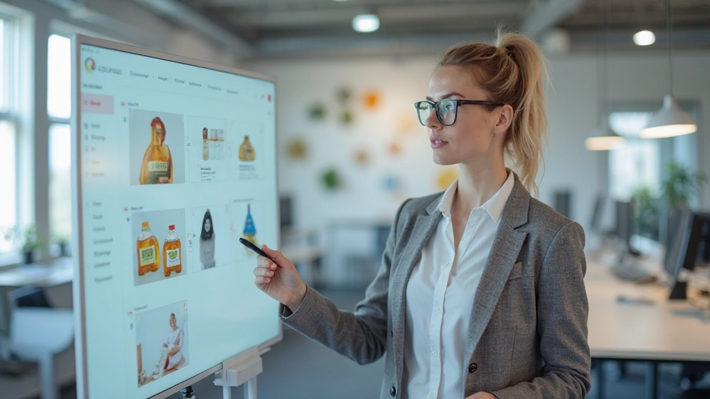 E-Commerce-Grundlagen mit Online-Shop-Elementen