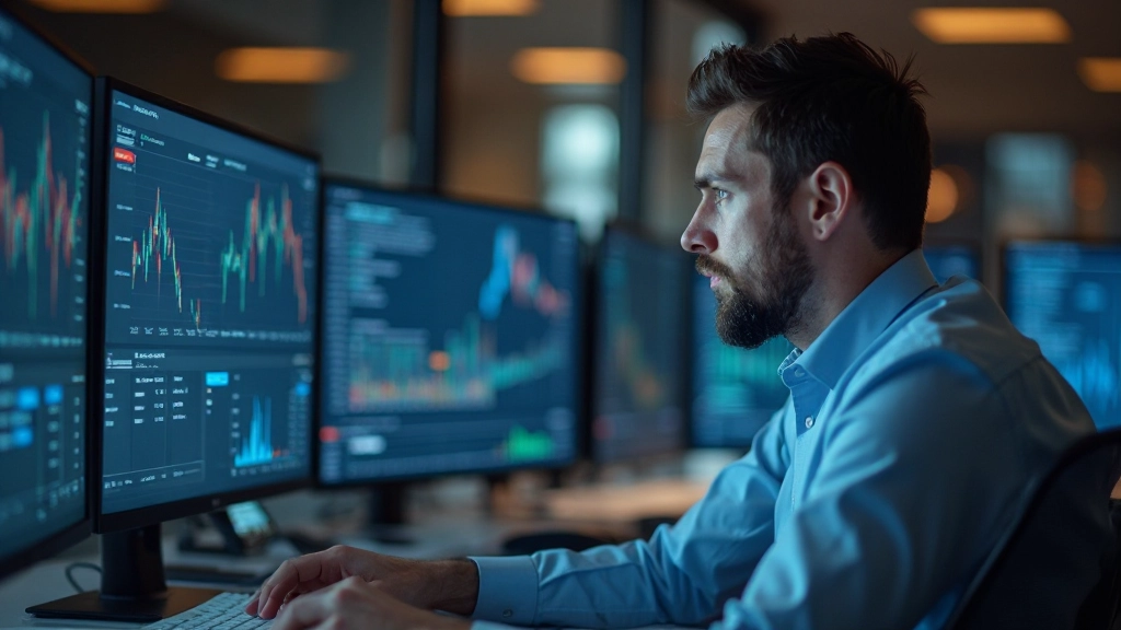 Marktanalyse und Trendforschung für digitale Geschäfte