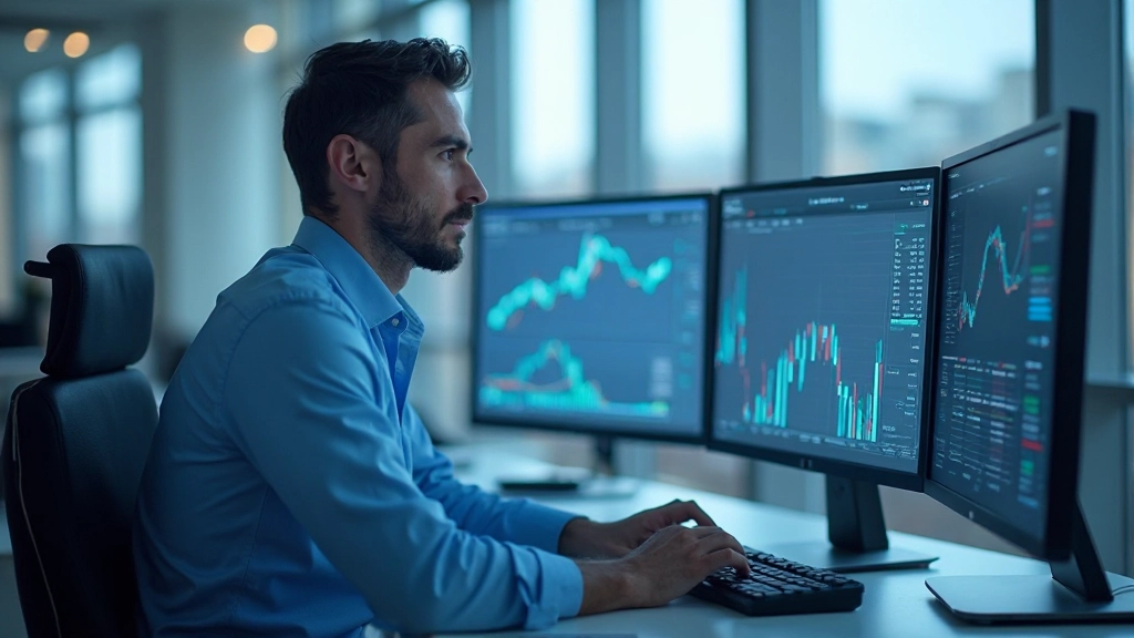 Analytics-Dashboard mit Subscription-Metriken und KPI-Visualisierung