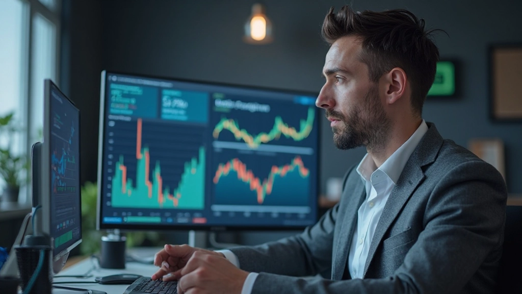 Marktanalytik und Trend-Visualisierung für Anfänger