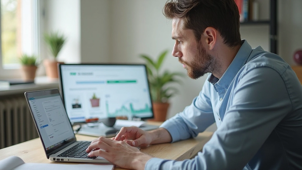 E-Commerce-Grundkonzepte und Online-Verkaufskanäle Übersicht