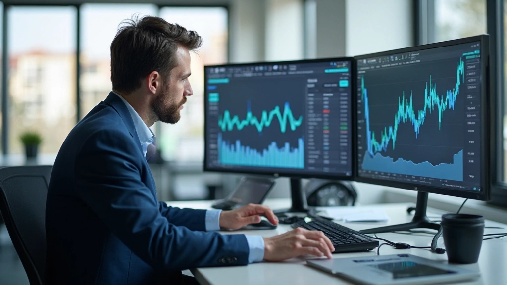 Marktanalyse und Dateninterpretation für Anfänger