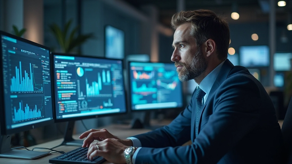 Datenanalyse und Business-Intelligence für Online-Handel