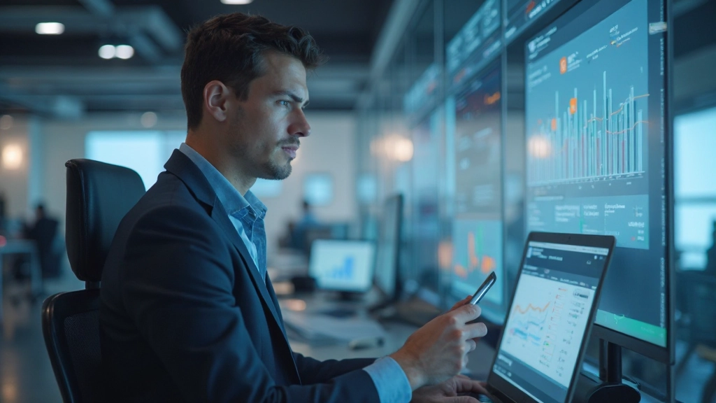 Marktforschungs-Tools und Datenvisualisierung für Anfänger