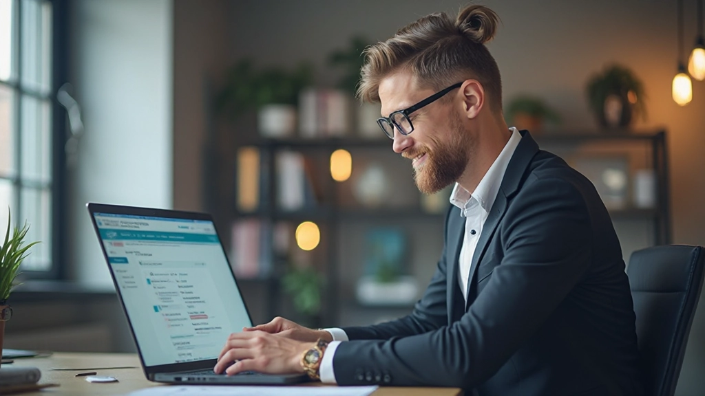 Marketing Automation Workflow für personalisierte Kundenkommunikation