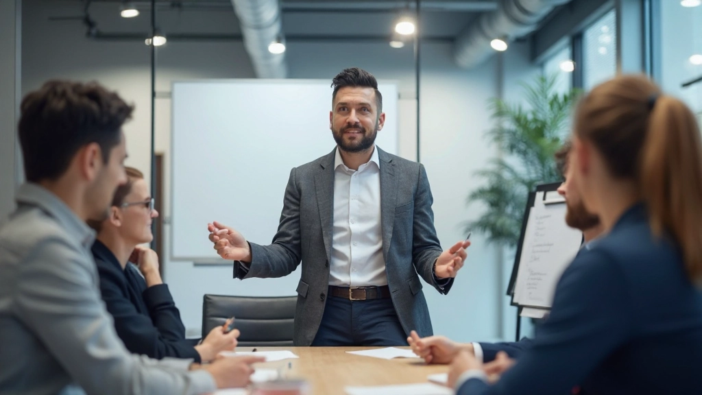 Diagramm zeigt Kundenphasen von Awareness bis Advocacy in einem Lifecycle-Flow