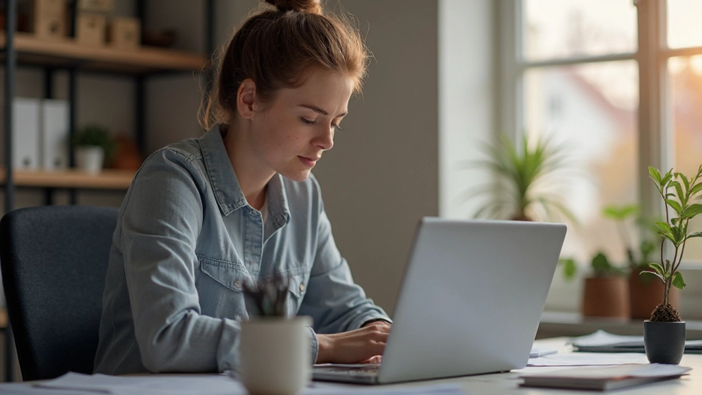 E-Commerce-Plattform-Setup mit Produktkatalog und Zahlungsoptionen