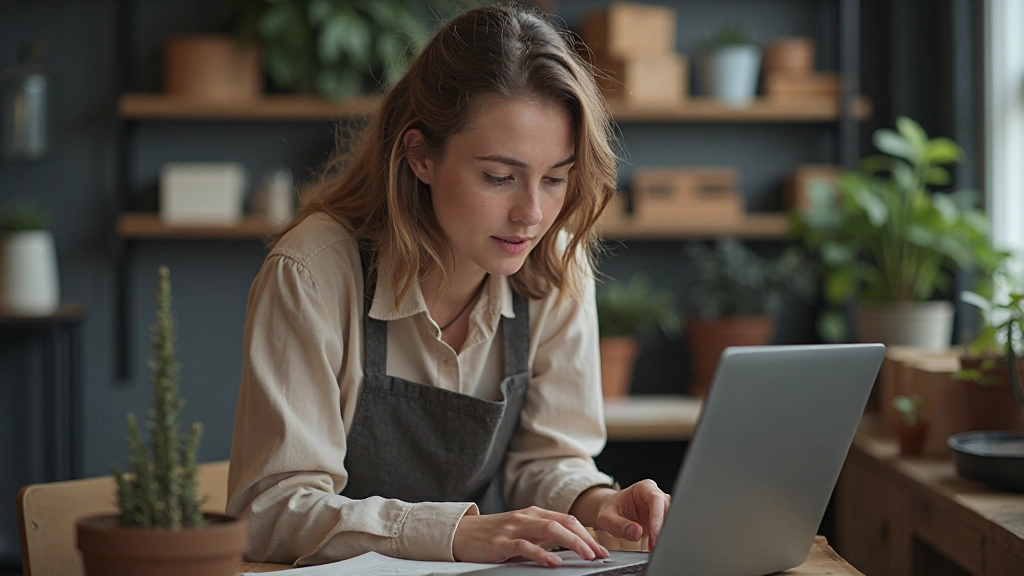 Produktfotografie und Content-Erstellung für E-Commerce