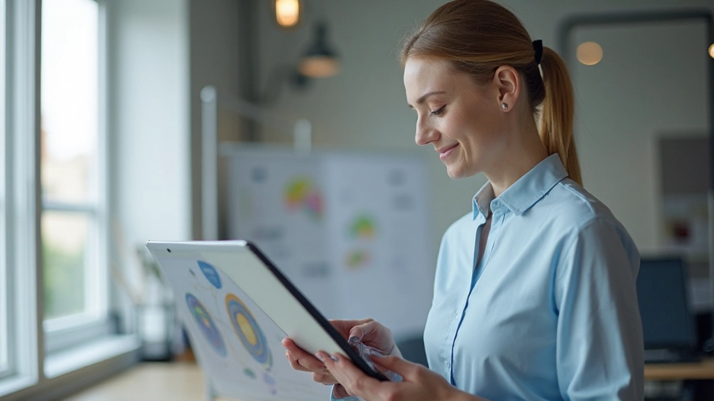 E-Commerce Shop Optimierungsprozess mit Verbesserungsmetriken und Kundenpfad