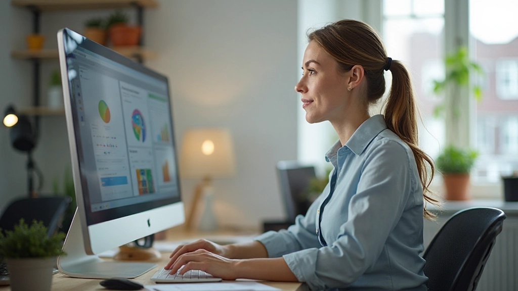 Online-Shop-Einrichtung mit Produktkatalog und Zahlungsoptionen