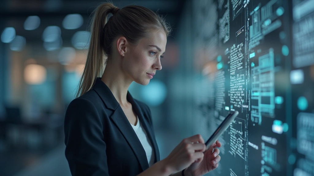 Cybersicherheit und Schutz vor Online-Bedrohungen